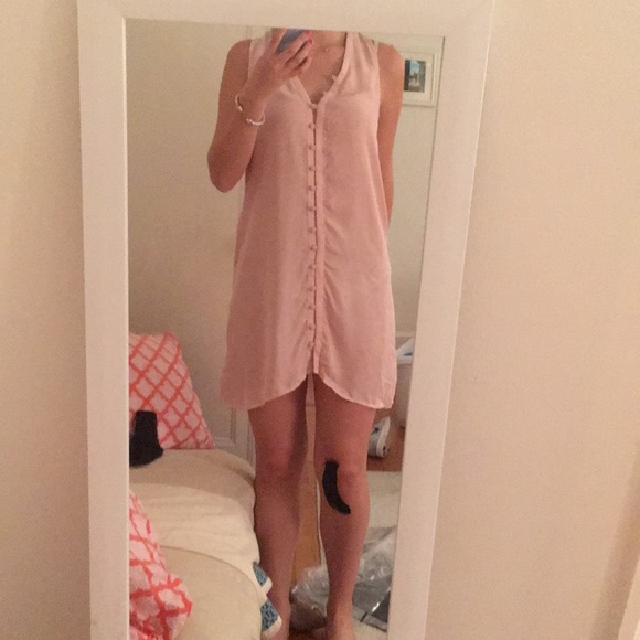 Revolve Dylan Dress by YFB Clothing - Picture 4 of 5